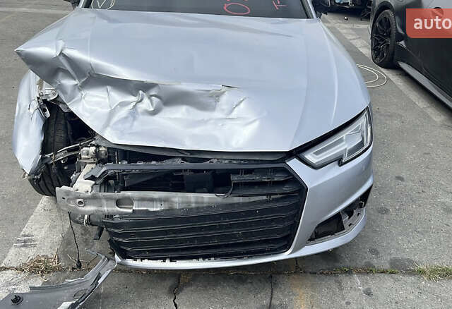 Ауди С4, объемом двигателя 3 л и пробегом 130 тыс. км за 19500 $, фото 11 на Automoto.ua