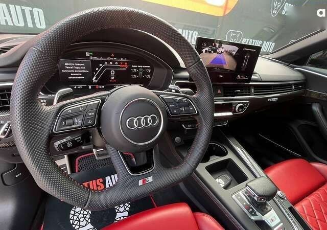 Ауди С4, объемом двигателя 3 л и пробегом 53 тыс. км за 34900 $, фото 19 на Automoto.ua