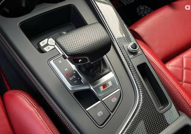 Ауди С4, объемом двигателя 3 л и пробегом 53 тыс. км за 34900 $, фото 24 на Automoto.ua