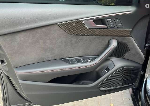Ауди С4, объемом двигателя 3 л и пробегом 53 тыс. км за 34900 $, фото 13 на Automoto.ua