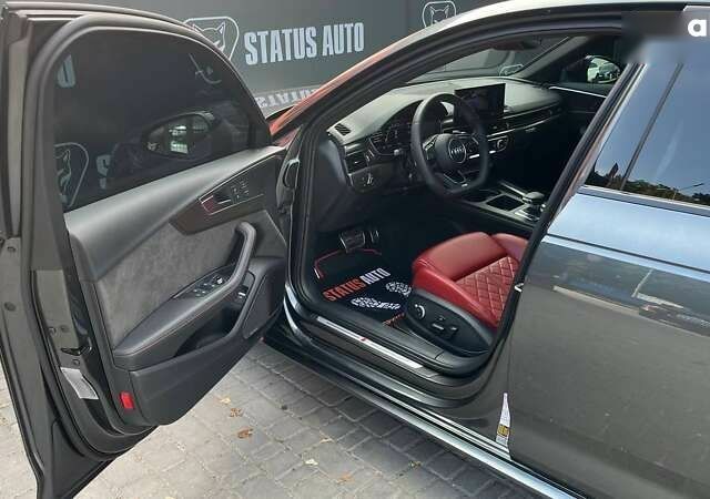 Ауди С4, объемом двигателя 3 л и пробегом 53 тыс. км за 34900 $, фото 15 на Automoto.ua