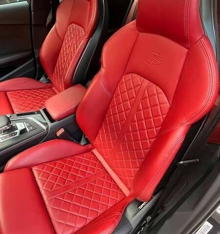 Ауди С4, объемом двигателя 3 л и пробегом 53 тыс. км за 34900 $, фото 17 на Automoto.ua