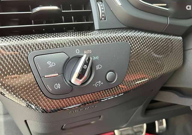 Ауди С4, объемом двигателя 3 л и пробегом 53 тыс. км за 34900 $, фото 20 на Automoto.ua