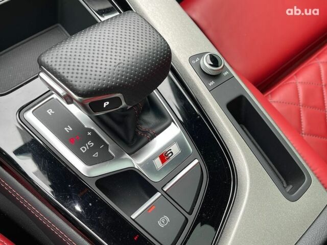 Ауді С4, об'ємом двигуна 0 л та пробігом 23 тис. км за 49900 $, фото 8 на Automoto.ua