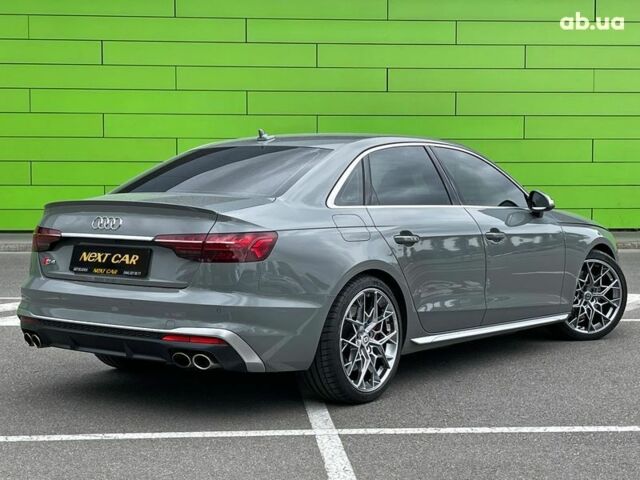 Ауді С4, об'ємом двигуна 0 л та пробігом 23 тис. км за 49900 $, фото 3 на Automoto.ua