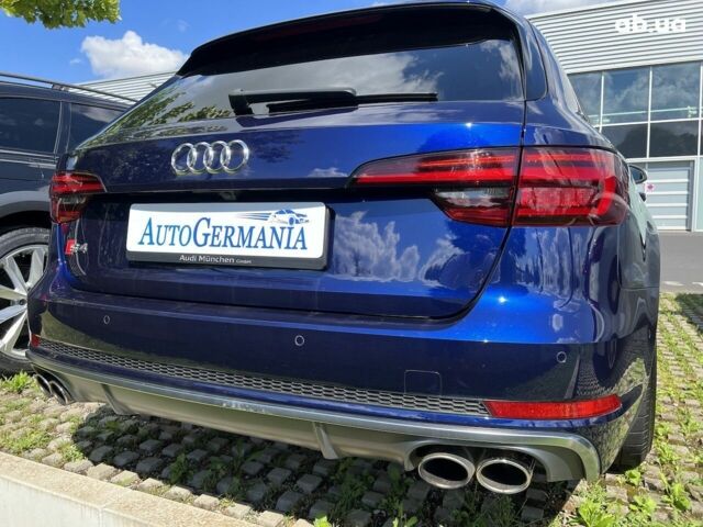 Ауди С4 2020 в Киеве на Automoto.ua Ауди С4, объемом двигателя 3 л и пробегом 42 тыс. км за 57383 $, фото 24 на Automoto.ua