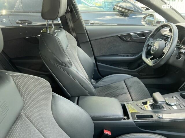 Ауди С4 2020 в Киеве на Automoto.ua Ауди С4, объемом двигателя 3 л и пробегом 42 тыс. км за 57383 $, фото 10 на Automoto.ua