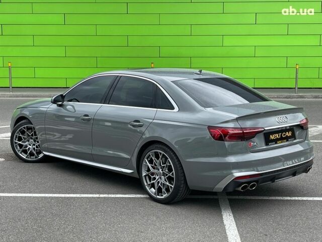 Ауді С4, об'ємом двигуна 0 л та пробігом 23 тис. км за 49900 $, фото 2 на Automoto.ua