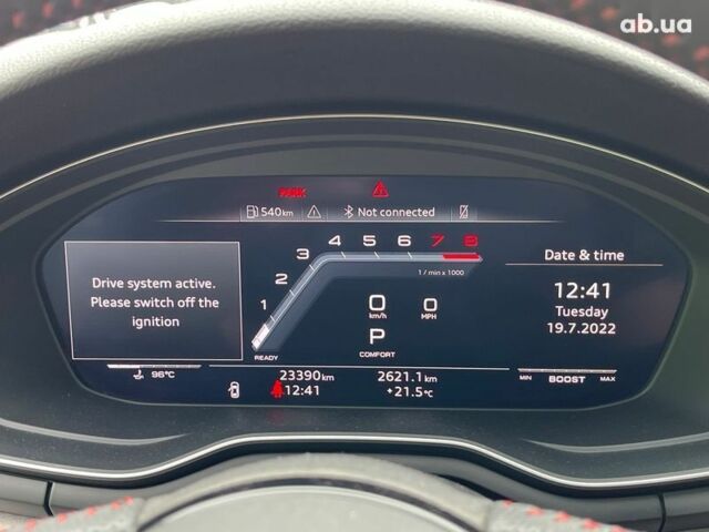 Ауді С4, об'ємом двигуна 0 л та пробігом 23 тис. км за 49900 $, фото 6 на Automoto.ua