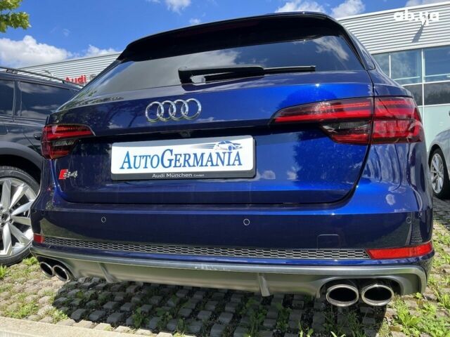 Ауди С4 2020 в Киеве на Automoto.ua Ауди С4, объемом двигателя 3 л и пробегом 42 тыс. км за 57383 $, фото 23 на Automoto.ua