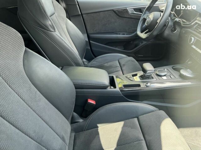 Ауди С4 2020 в Киеве на Automoto.ua Ауди С4, объемом двигателя 3 л и пробегом 42 тыс. км за 57383 $, фото 12 на Automoto.ua