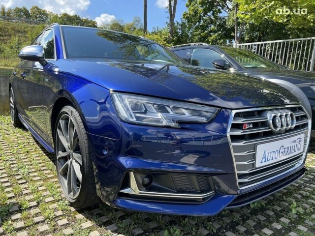 Ауди С4 2020 в Киеве на Automoto.ua Ауди С4, объемом двигателя 3 л и пробегом 42 тыс. км за 57383 $, фото 33 на Automoto.ua