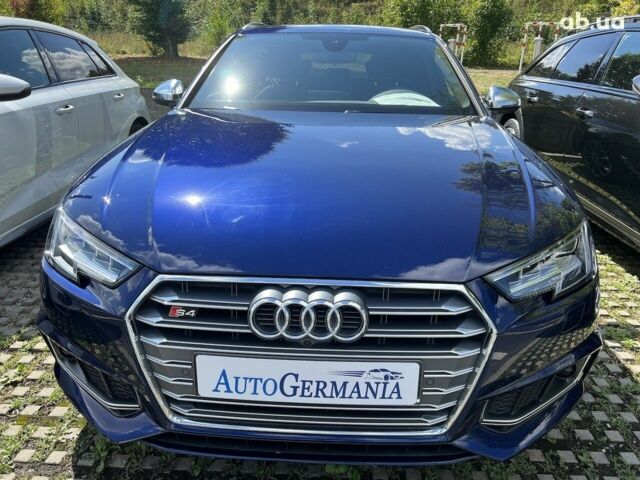 Ауди С4 2020 в Киеве на Automoto.ua Ауди С4, объемом двигателя 3 л и пробегом 42 тыс. км за 57383 $, фото 2 на Automoto.ua