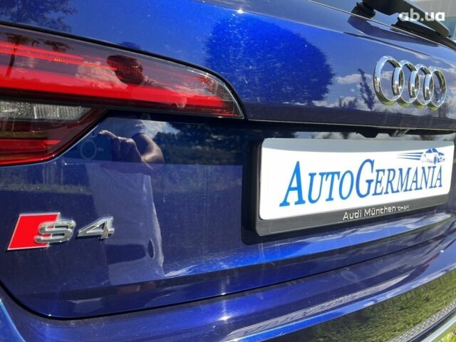 Ауди С4 2020 в Киеве на Automoto.ua Ауди С4, объемом двигателя 3 л и пробегом 42 тыс. км за 57383 $, фото 18 на Automoto.ua