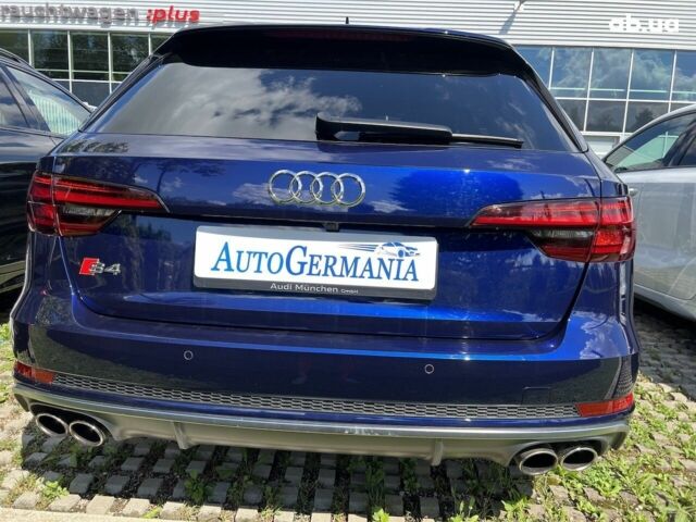 Ауди С4 2020 в Киеве на Automoto.ua Ауди С4, объемом двигателя 3 л и пробегом 42 тыс. км за 57383 $, фото 26 на Automoto.ua