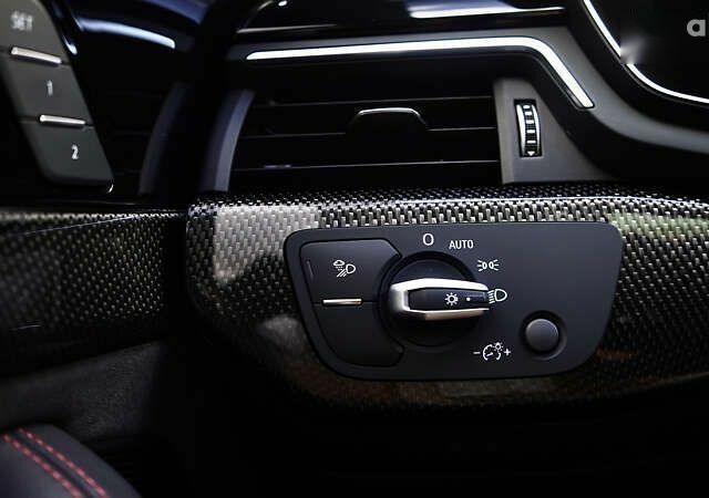 Ауди С4, объемом двигателя 3 л и пробегом 48 тыс. км за 34500 $, фото 28 на Automoto.ua