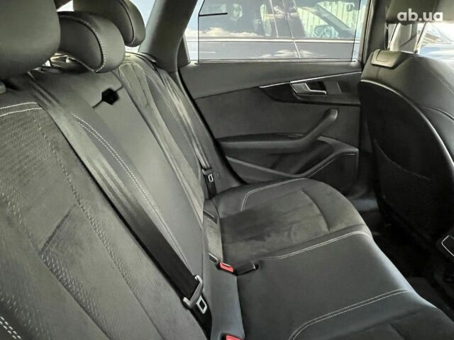 Ауди С4 2020 в Киеве на Automoto.ua Ауди С4, объемом двигателя 3 л и пробегом 42 тыс. км за 57383 $, фото 15 на Automoto.ua