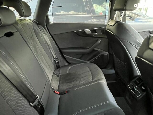 Ауди С4 2020 в Киеве на Automoto.ua Ауди С4, объемом двигателя 3 л и пробегом 42 тыс. км за 57383 $, фото 16 на Automoto.ua