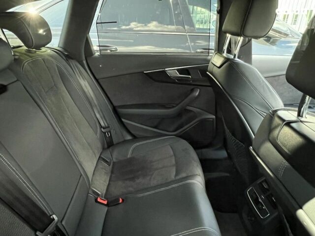 Ауди С4 2020 в Киеве на Automoto.ua Ауди С4, объемом двигателя 3 л и пробегом 42 тыс. км за 57383 $, фото 34 на Automoto.ua