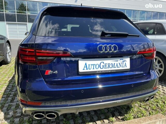 Ауди С4 2020 в Киеве на Automoto.ua Ауди С4, объемом двигателя 3 л и пробегом 42 тыс. км за 57383 $, фото 29 на Automoto.ua