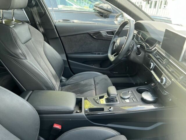 Ауди С4 2020 в Киеве на Automoto.ua Ауди С4, объемом двигателя 3 л и пробегом 42 тыс. км за 57383 $, фото 13 на Automoto.ua