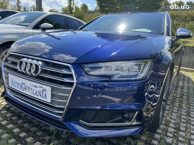 Ауди С4 2020 в Киеве на Automoto.ua Ауди С4, объемом двигателя 3 л и пробегом 42 тыс. км за 57383 $, фото 1 на Automoto.ua