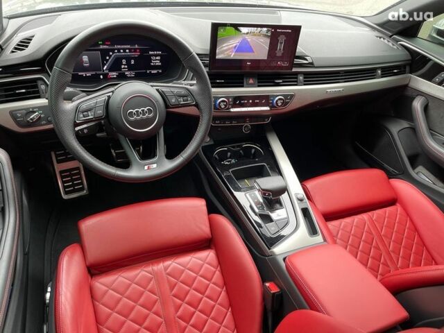 Ауді С4, об'ємом двигуна 0 л та пробігом 23 тис. км за 49900 $, фото 11 на Automoto.ua