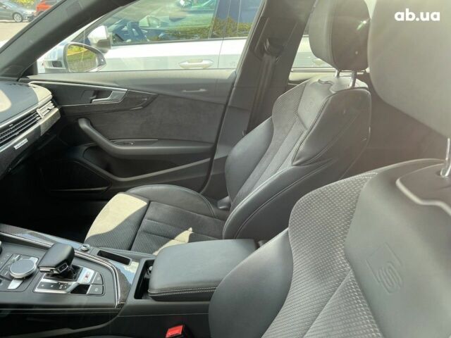 Ауди С4 2020 в Киеве на Automoto.ua Ауди С4, объемом двигателя 3 л и пробегом 42 тыс. км за 57383 $, фото 21 на Automoto.ua