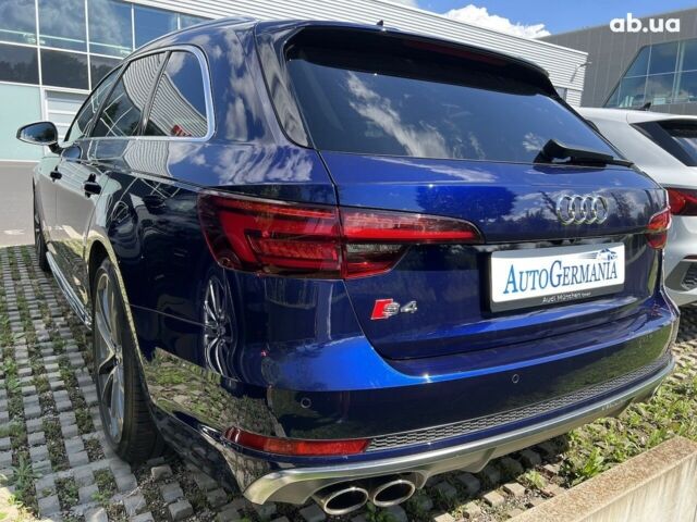 Ауди С4 2020 в Киеве на Automoto.ua Ауди С4, объемом двигателя 3 л и пробегом 42 тыс. км за 57383 $, фото 30 на Automoto.ua