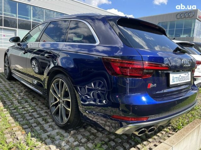 Ауди С4 2020 в Киеве на Automoto.ua Ауди С4, объемом двигателя 3 л и пробегом 42 тыс. км за 57383 $, фото 27 на Automoto.ua