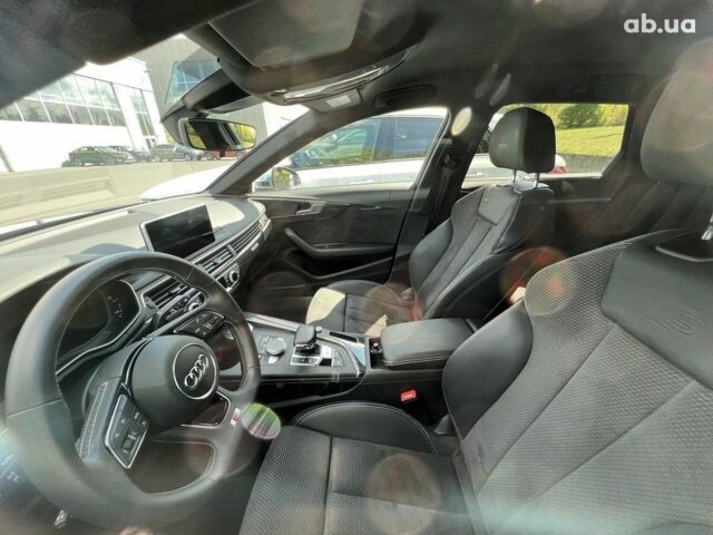 Ауди С4 2020 в Киеве на Automoto.ua Ауди С4, объемом двигателя 3 л и пробегом 42 тыс. км за 57383 $, фото 17 на Automoto.ua