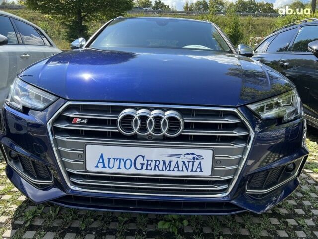 Ауди С4 2020 в Киеве на Automoto.ua Ауди С4, объемом двигателя 3 л и пробегом 42 тыс. км за 57383 $, фото 20 на Automoto.ua