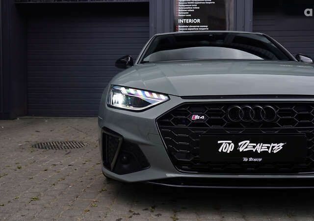 Ауди С4, объемом двигателя 3 л и пробегом 48 тыс. км за 34500 $, фото 6 на Automoto.ua