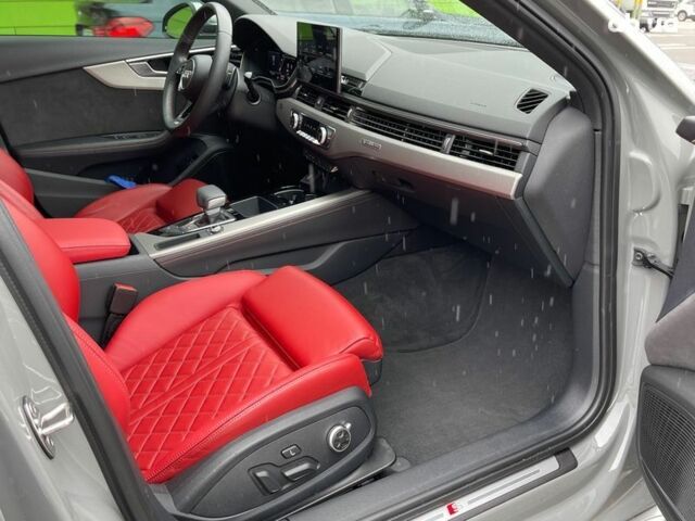 Ауді С4, об'ємом двигуна 0 л та пробігом 23 тис. км за 49900 $, фото 5 на Automoto.ua