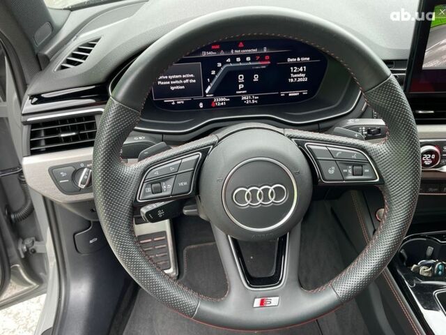 Ауді С4, об'ємом двигуна 0 л та пробігом 23 тис. км за 49900 $, фото 12 на Automoto.ua