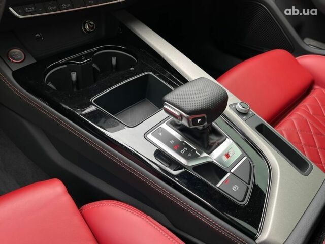 Ауді С4, об'ємом двигуна 0 л та пробігом 23 тис. км за 49900 $, фото 10 на Automoto.ua