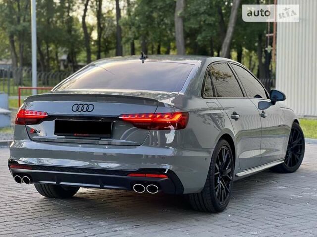 Ауді S4, об'ємом двигуна 3 л та пробігом 19 тис. км за 54000 $, фото 22 на Automoto.ua