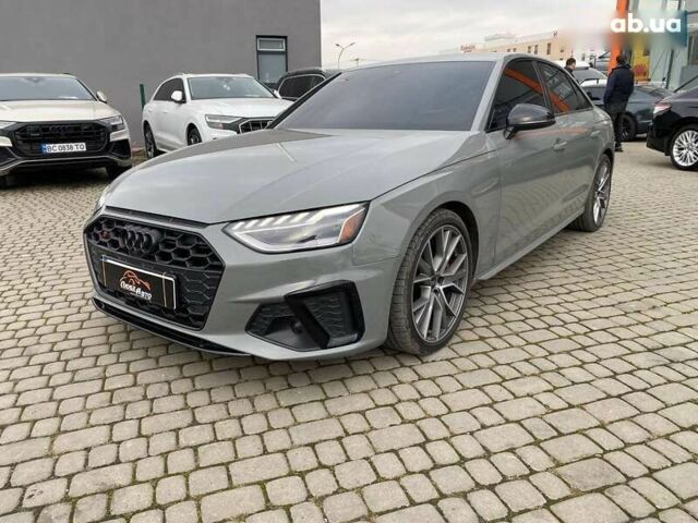 Ауди С4, объемом двигателя 3 л и пробегом 70 тыс. км за 40000 $, фото 2 на Automoto.ua