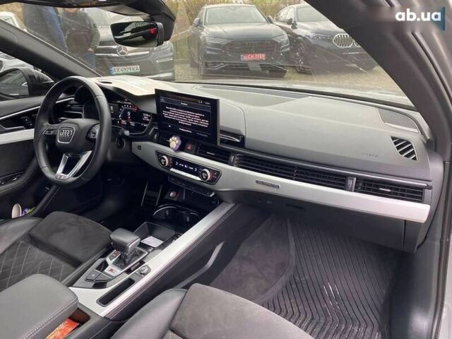 Ауди С4, объемом двигателя 3 л и пробегом 70 тыс. км за 40000 $, фото 8 на Automoto.ua