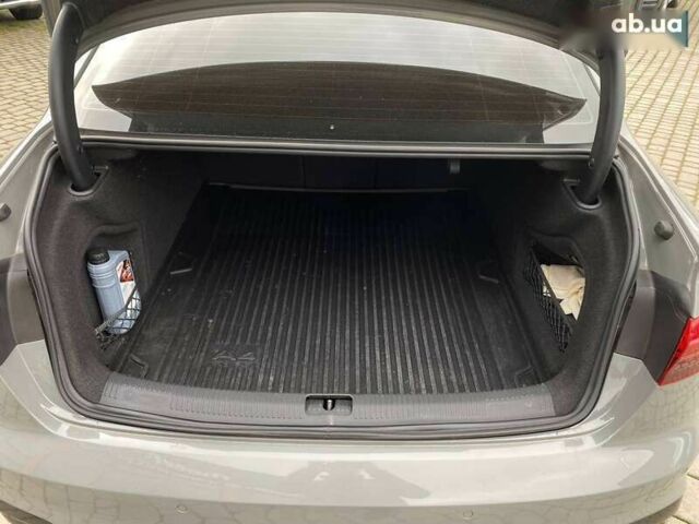 Ауди С4, объемом двигателя 3 л и пробегом 70 тыс. км за 40000 $, фото 28 на Automoto.ua