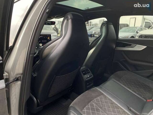 Ауди С4, объемом двигателя 3 л и пробегом 70 тыс. км за 40000 $, фото 22 на Automoto.ua