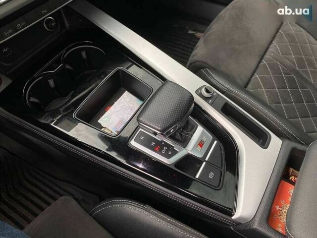 Ауди С4, объемом двигателя 3 л и пробегом 70 тыс. км за 40000 $, фото 17 на Automoto.ua