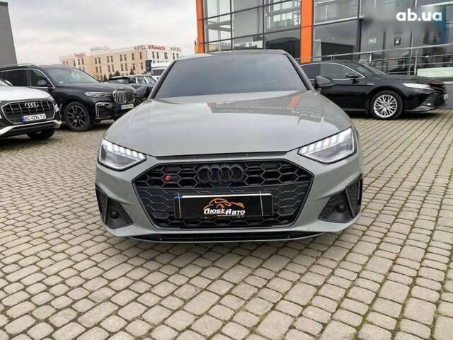 Ауди С4, объемом двигателя 3 л и пробегом 70 тыс. км за 40000 $, фото 1 на Automoto.ua