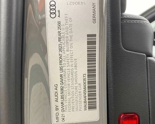 Ауди С4, объемом двигателя 3 л и пробегом 70 тыс. км за 40000 $, фото 29 на Automoto.ua