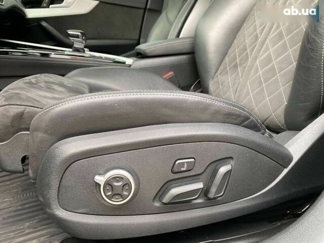 Ауди С4, объемом двигателя 3 л и пробегом 70 тыс. км за 40000 $, фото 20 на Automoto.ua