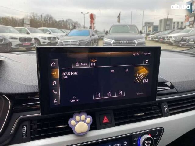 Ауди С4, объемом двигателя 3 л и пробегом 70 тыс. км за 40000 $, фото 15 на Automoto.ua