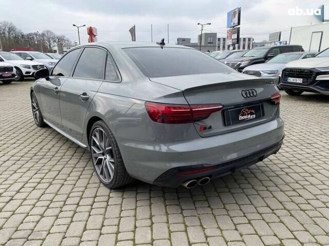 Ауди С4, объемом двигателя 3 л и пробегом 70 тыс. км за 40000 $, фото 4 на Automoto.ua