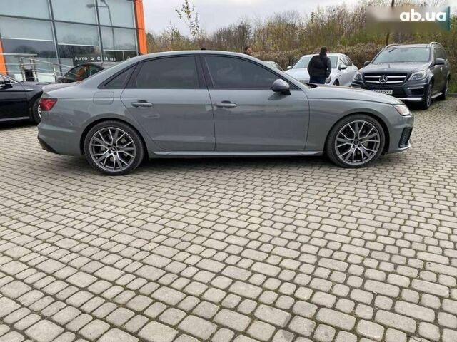 Ауди С4, объемом двигателя 3 л и пробегом 70 тыс. км за 40000 $, фото 7 на Automoto.ua