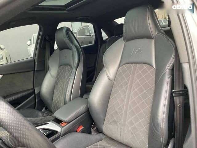 Ауди С4, объемом двигателя 3 л и пробегом 70 тыс. км за 40000 $, фото 19 на Automoto.ua