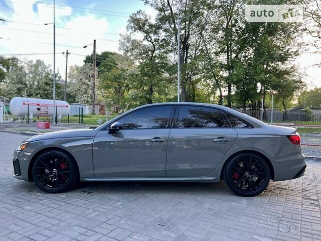 Ауді S4, об'ємом двигуна 3 л та пробігом 19 тис. км за 54000 $, фото 7 на Automoto.ua